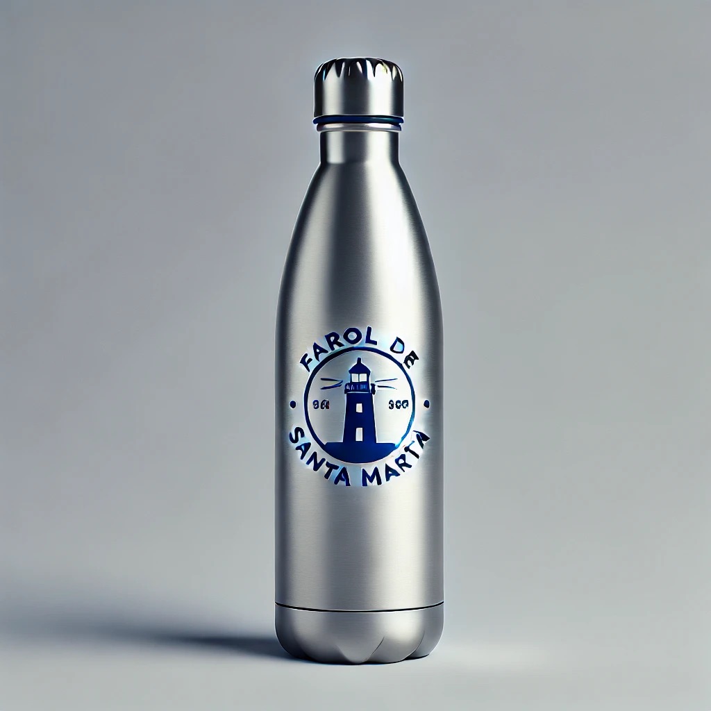 Eco-friendly Water Bottle