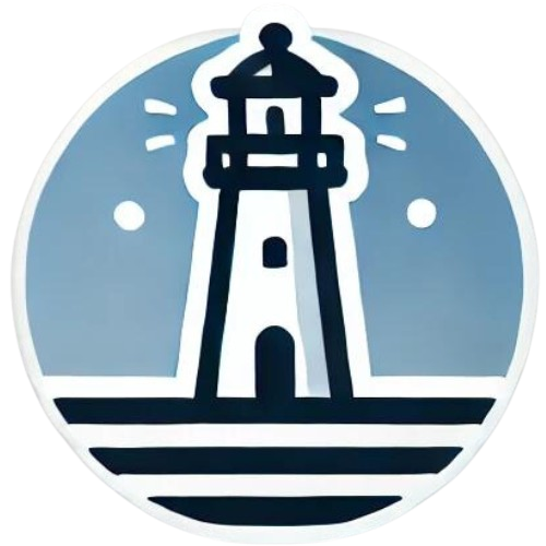 Farol de Santa Marta Logo